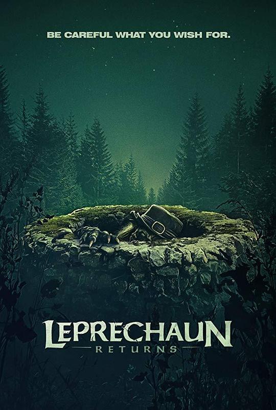 鬼精灵归来Leprechaun Returns(2018)插图%4K电影下载_3D影视资源_杜比视界迅雷下载