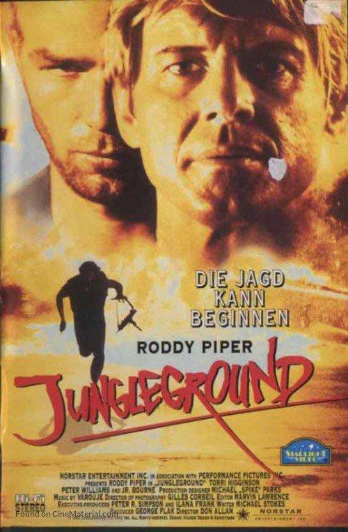 无敌标靶Jungleground(1995)插图%4K电影下载_3D影视资源_杜比视界迅雷下载