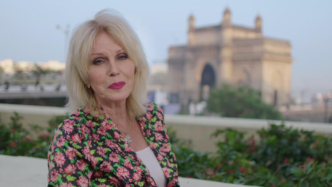 乔安娜·林莉的印度之旅Joanna Lumley’s India(2017)插图2%4K电影下载_3D影视资源_杜比视界迅雷下载