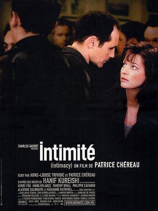 亲密Intimité(2001)插图%4K电影下载_3D影视资源_杜比视界迅雷下载