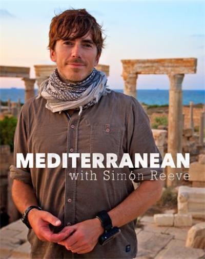 西蒙·里夫畅游地中海Mediterranean with Simon Reeve(2018)插图%4K电影下载_3D影视资源_杜比视界迅雷下载