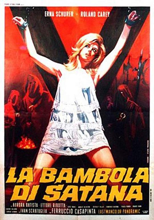 撒旦的木偶La bambola di Satana(1969)插图%4K电影下载_3D影视资源_杜比视界迅雷下载