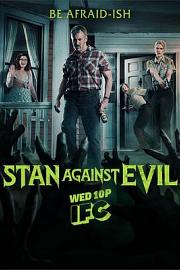 降魔警探 第三季"Stan Against Evil" Hell Is What You Make It(2018)插图%4K电影下载_3D影视资源_杜比视界迅雷下载