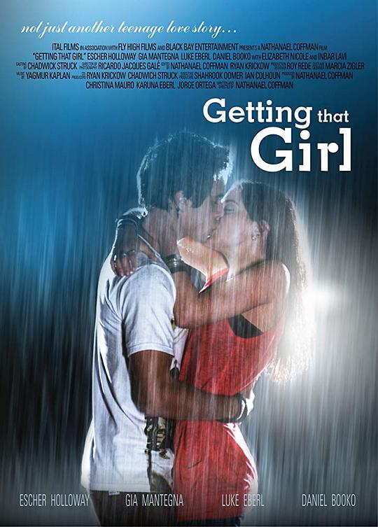 追到那个女孩Getting That Girl(2011)插图%4K电影下载_3D影视资源_杜比视界迅雷下载