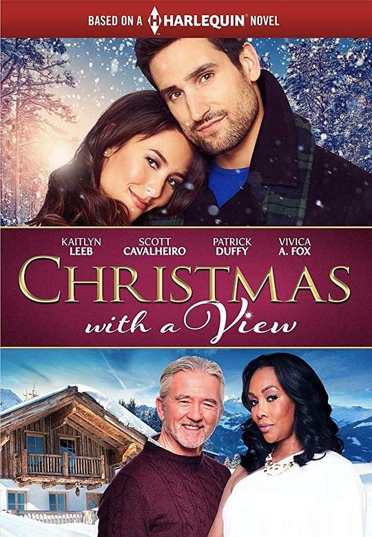 圣诞愿景Christmas with a View(2018)插图%4K电影下载_3D影视资源_杜比视界迅雷下载