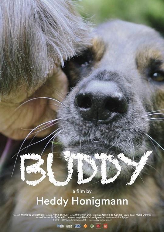 良朋狗友Buddy(2018)插图%4K电影下载_3D影视资源_杜比视界迅雷下载