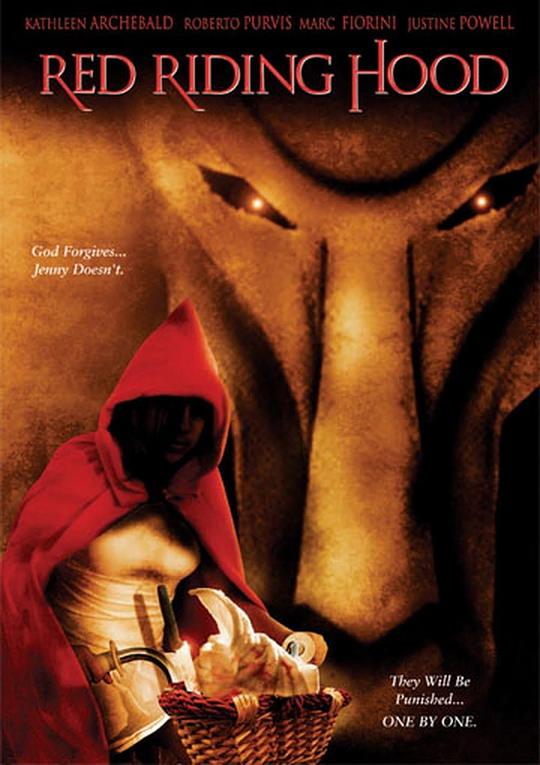 Red Riding HoodRed Riding Hood(2003)插图%4K电影下载_3D影视资源_杜比视界迅雷下载