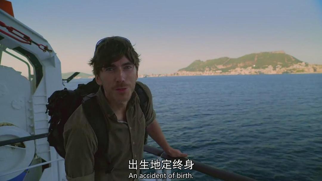 西蒙·里夫畅游地中海Mediterranean with Simon Reeve(2018)插图1%4K电影下载_3D影视资源_杜比视界迅雷下载