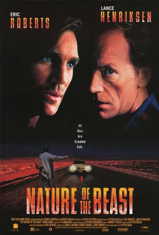 野兽的本性The Nature of the Beast(1995)插图%4K电影下载_3D影视资源_杜比视界迅雷下载