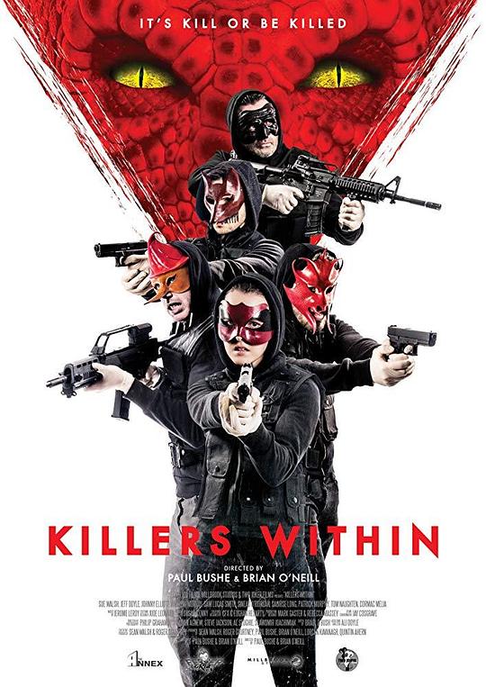 杀手还在Killers Within(2018)插图%4K电影下载_3D影视资源_杜比视界迅雷下载