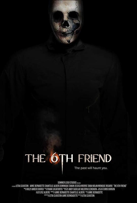 第六位朋友The 6th Friend(2017)插图%4K电影下载_3D影视资源_杜比视界迅雷下载