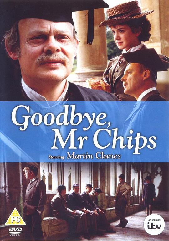 万世师表Goodbye, Mr. Chips(2002)插图%4K电影下载_3D影视资源_杜比视界迅雷下载