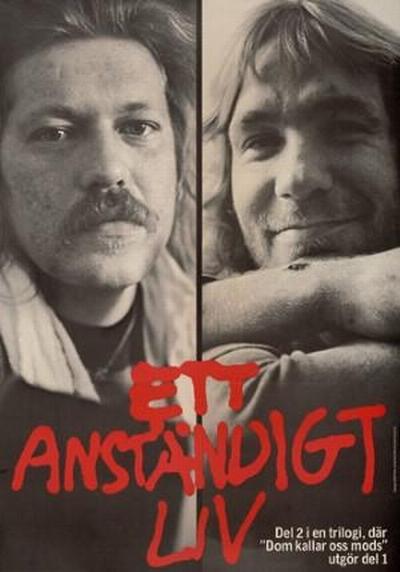 尊严生活Ett anständigt liv(1979)插图%4K电影下载_3D影视资源_杜比视界迅雷下载