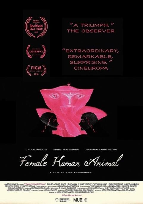 女性人类动物Female Human Animal(2018)插图%4K电影下载_3D影视资源_杜比视界迅雷下载