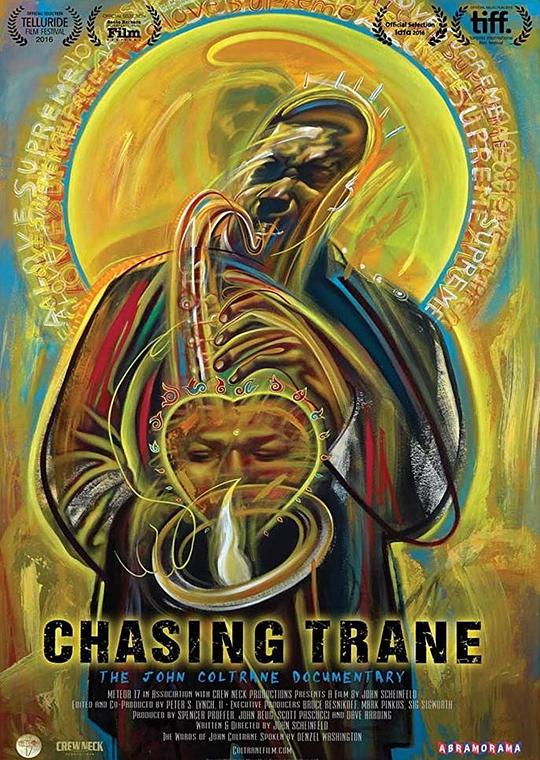 追寻柯川Chasing Trane: The John Coltrane Documentary(2016)插图%4K电影下载_3D影视资源_杜比视界迅雷下载