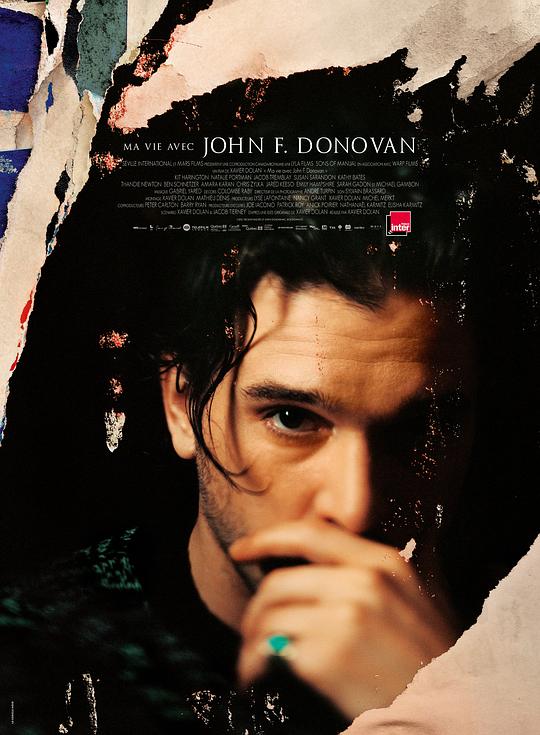 约翰·多诺万的死与生The Death and Life of John F. Donovan(2018)插图%4K电影下载_3D影视资源_杜比视界迅雷下载