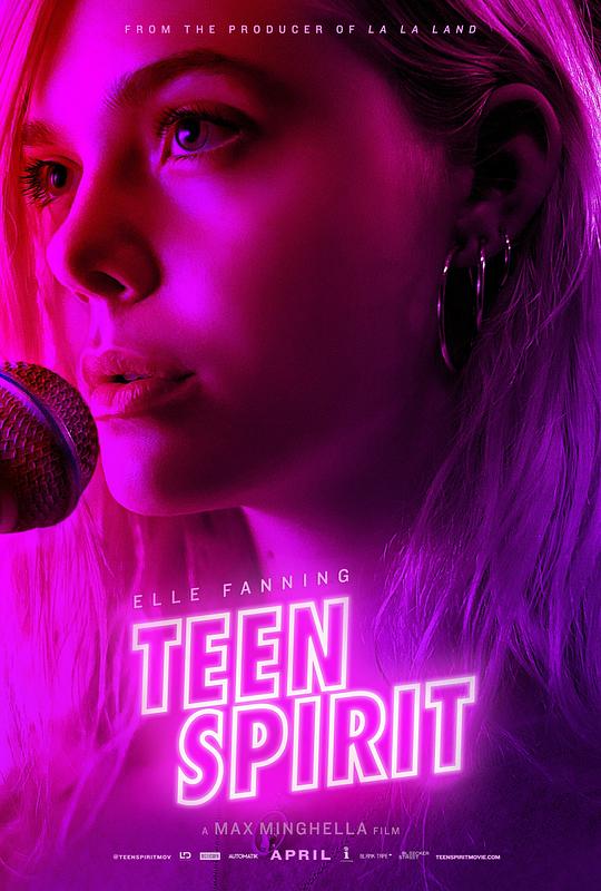 少年追梦情Teen Spirit(2018)插图%4K电影下载_3D影视资源_杜比视界迅雷下载