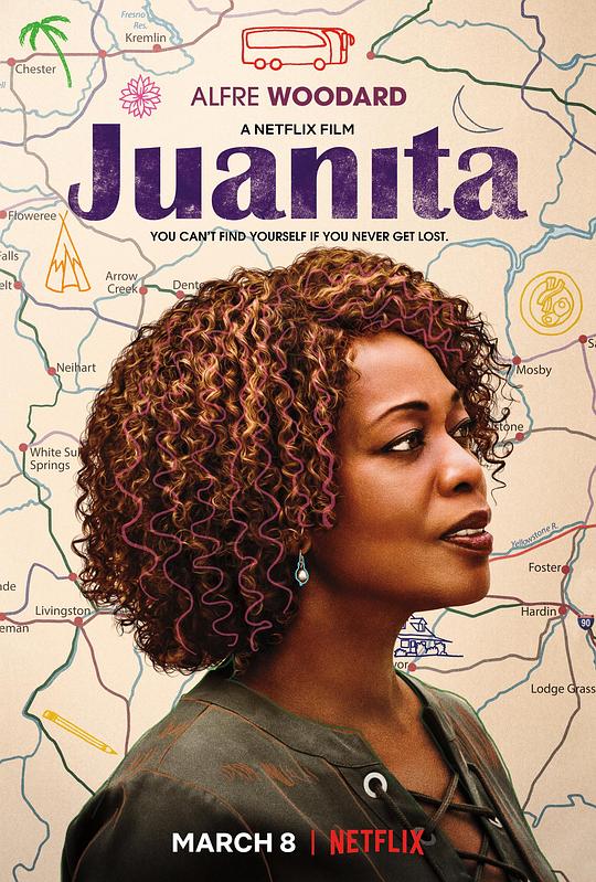 老妈上路Juanita(2019)插图%4K电影下载_3D影视资源_杜比视界迅雷下载