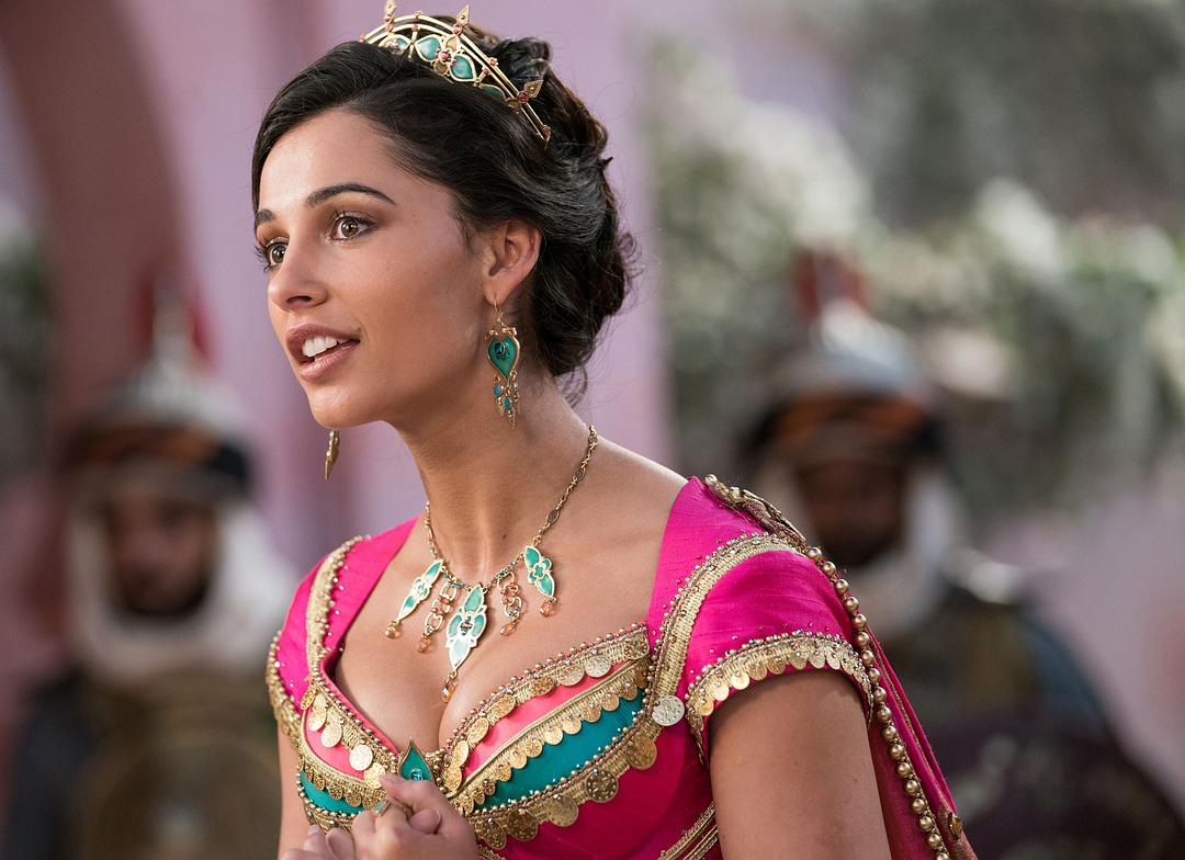 阿拉丁Aladdin(2019)插图2%4K电影下载_3D影视资源_杜比视界迅雷下载