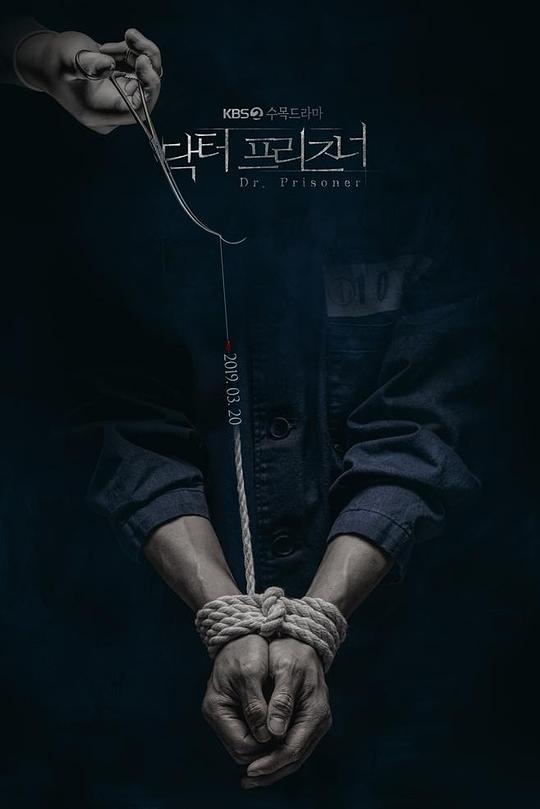 囚犯医生Doctor Prisoner(2019)插图%4K电影下载_3D影视资源_杜比视界迅雷下载