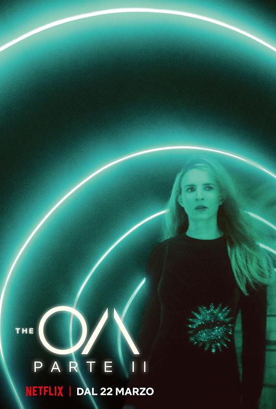 先见之明The OA(2016 – 2019)插图%4K电影下载_3D影视资源_杜比视界迅雷下载