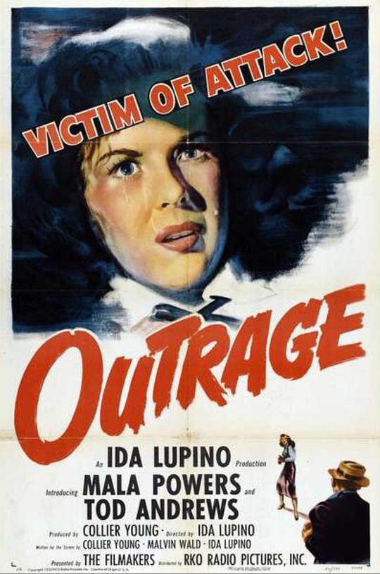 骇人听闻Outrage(1950)插图%4K电影下载_3D影视资源_杜比视界迅雷下载