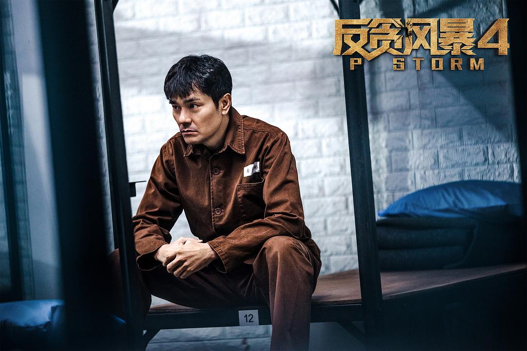 反贪风暴4P Storm(2019)插图2%4K电影下载_3D影视资源_杜比视界迅雷下载