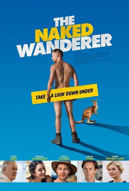 漫游者The Naked Wanderer(2019)插图%4K电影下载_3D影视资源_杜比视界迅雷下载