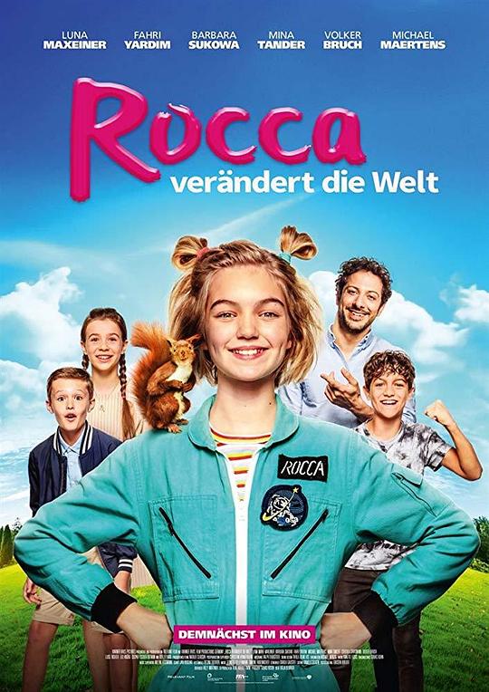 洛卡改变世界Rocca verändert die Welt(2019)插图%4K电影下载_3D影视资源_杜比视界迅雷下载