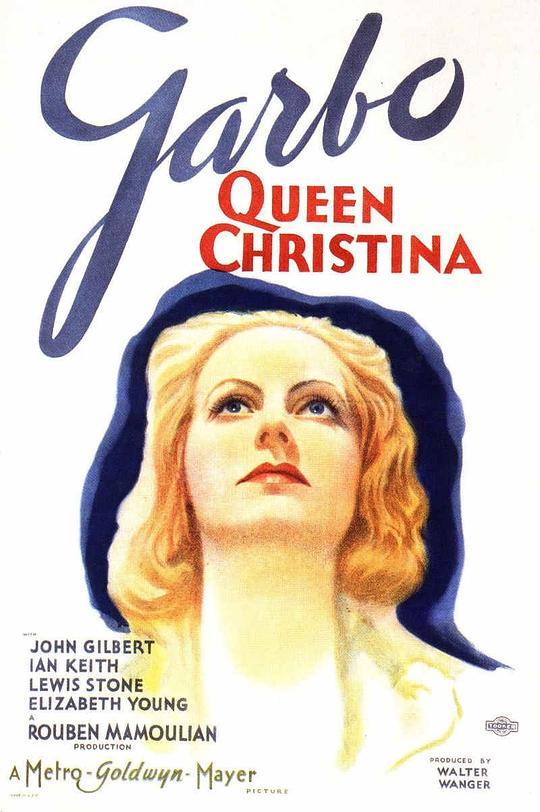 瑞典女王Queen Christina(1933)插图%4K电影下载_3D影视资源_杜比视界迅雷下载