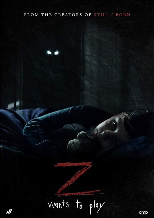 臆想魔友Z(2019)插图%4K电影下载_3D影视资源_杜比视界迅雷下载