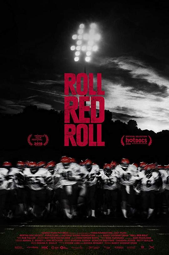 罪恶小城Roll Red Roll(2018)插图%4K电影下载_3D影视资源_杜比视界迅雷下载