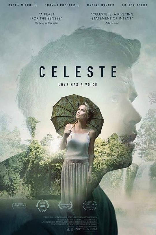 天上之爱Celeste(2018)插图%4K电影下载_3D影视资源_杜比视界迅雷下载