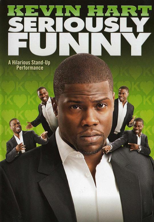 凯文·哈特：严肃式搞笑Kevin Hart: Seriously Funny(2010)插图%4K电影下载_3D影视资源_杜比视界迅雷下载