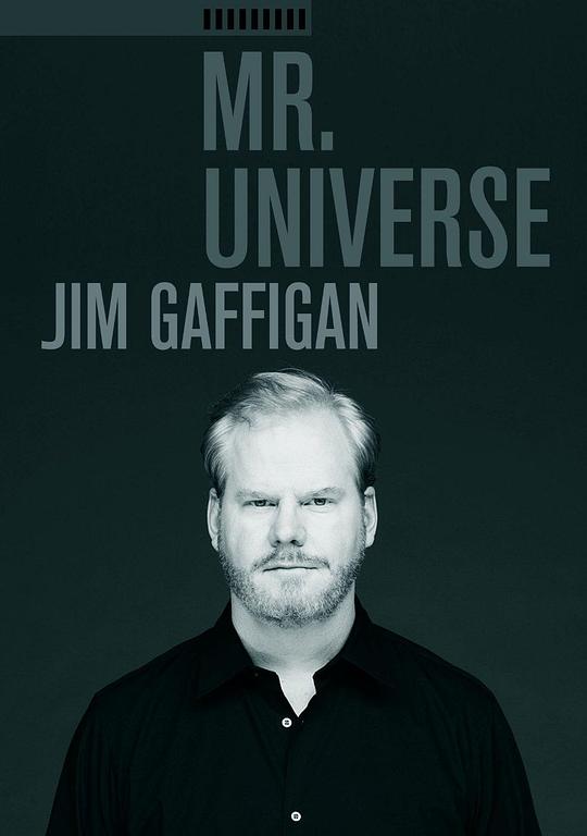 吉姆·加菲根：宇宙先生Jim Gaffigan: Mr. Universe(2012)插图%4K电影下载_3D影视资源_杜比视界迅雷下载