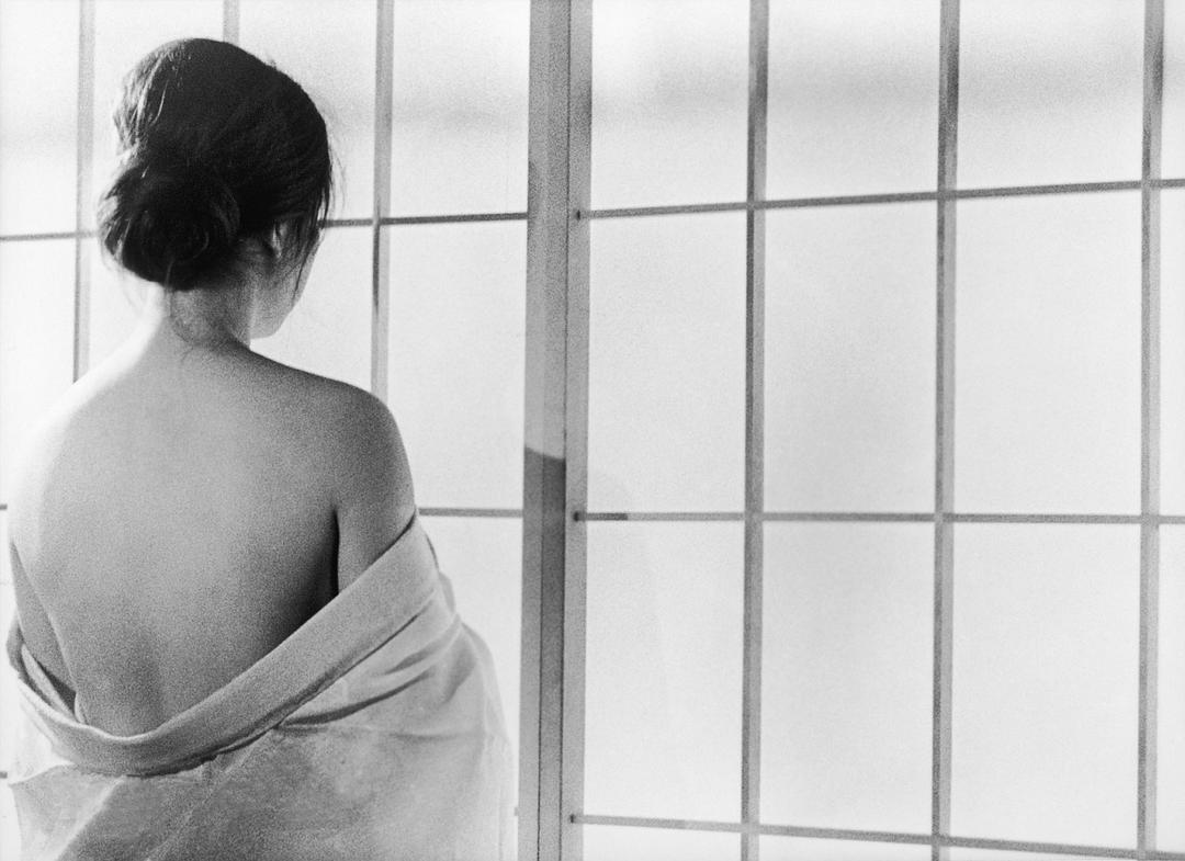 水书物语Mizu de kakareta monogatari(1965)插图2%4K电影下载_3D影视资源_杜比视界迅雷下载