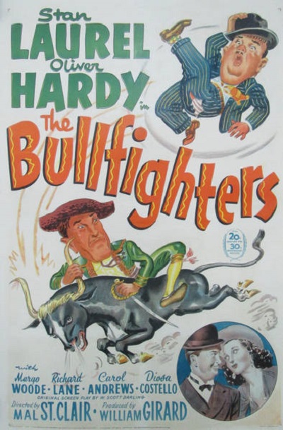 真假斗牛士The Bullfighters(1945)插图%4K电影下载_3D影视资源_杜比视界迅雷下载