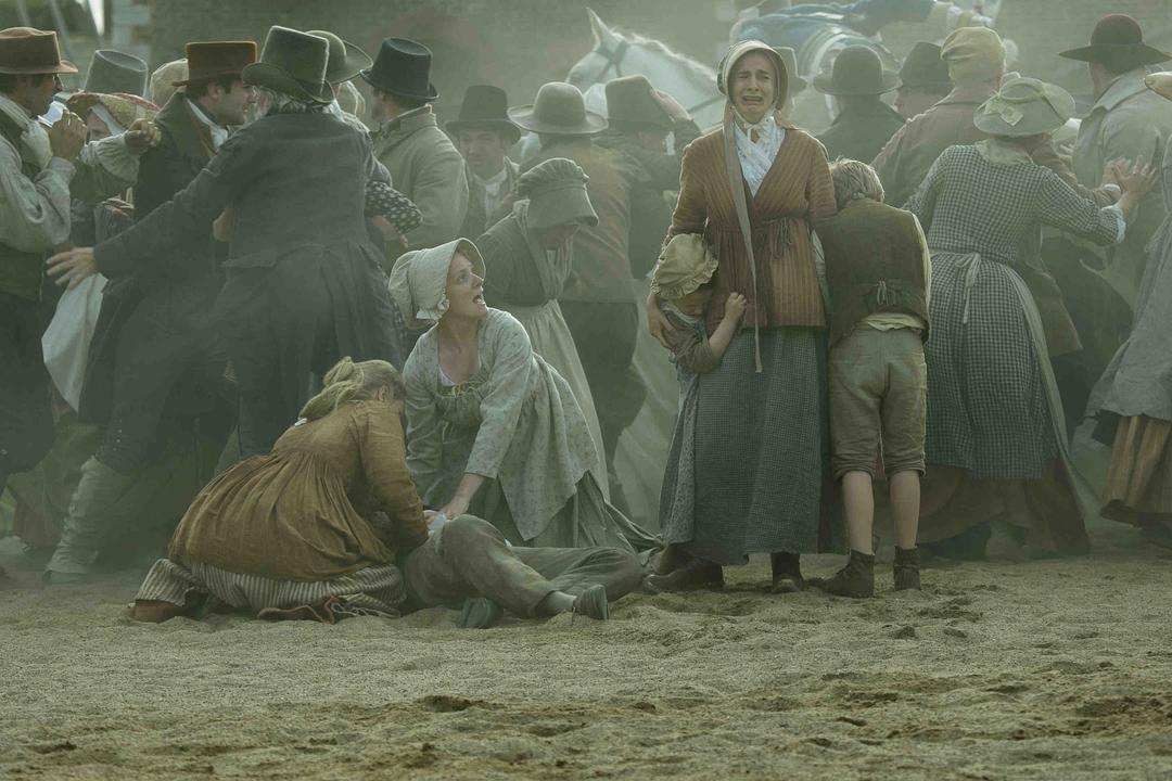 彼得卢Peterloo(2018)插图2%4K电影下载_3D影视资源_杜比视界迅雷下载