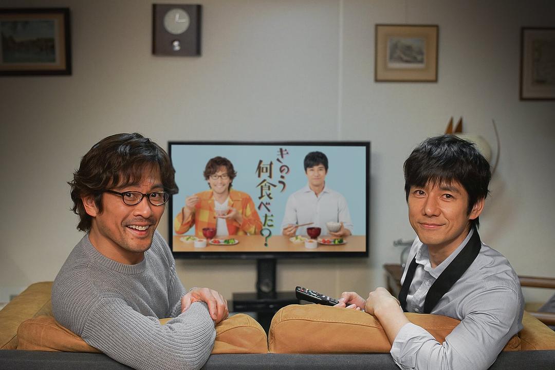 昨日的美食What Did you Eat Yesterday?(2019)插图1%4K电影下载_3D影视资源_杜比视界迅雷下载