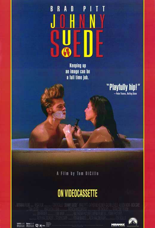 梦幻强尼Johnny Suede(1991)插图%4K电影下载_3D影视资源_杜比视界迅雷下载