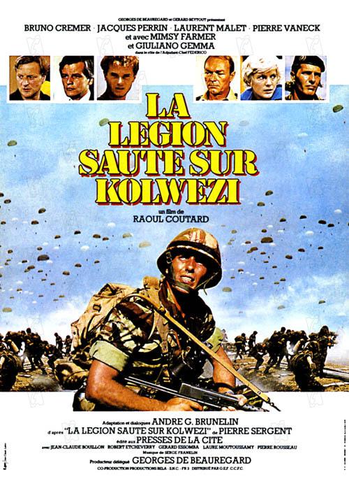 野豹敢死队La légion saute sur Kolwezi(1980)插图%4K电影下载_3D影视资源_杜比视界迅雷下载