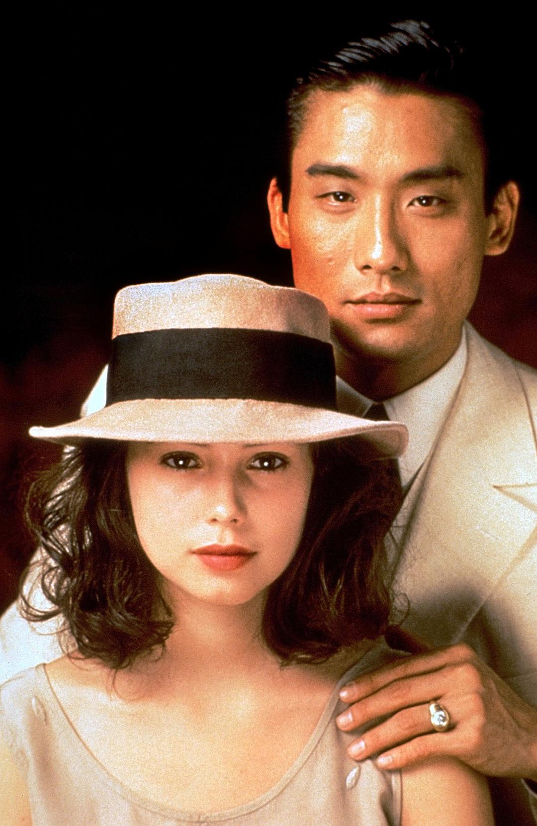 情人The Lover(1992)插图2%4K电影下载_3D影视资源_杜比视界迅雷下载