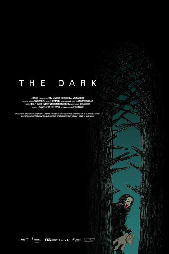 黑暗The Dark(2018)插图%4K电影下载_3D影视资源_杜比视界迅雷下载