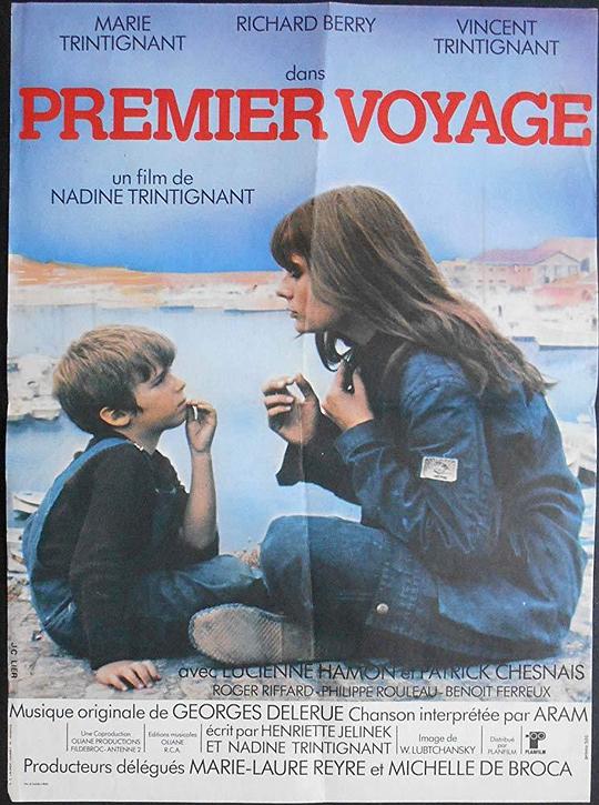 Premier voyagePremier voyage(1980)插图%4K电影下载_3D影视资源_杜比视界迅雷下载