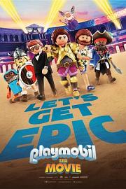 摩比小子大电影Playmobil: The Movie(2019)插图%4K电影下载_3D影视资源_杜比视界迅雷下载