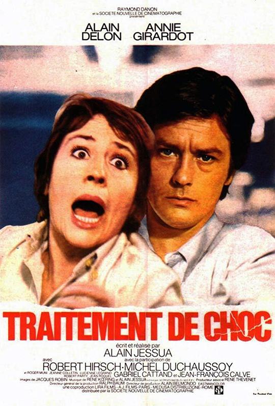 夺命怪医Shock Treatment(1973)插图%4K电影下载_3D影视资源_杜比视界迅雷下载