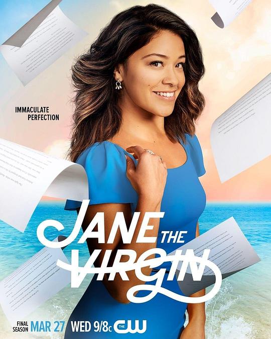 处女情缘Jane the Virgin(2014 – 2024)插图%4K电影下载_3D影视资源_杜比视界迅雷下载