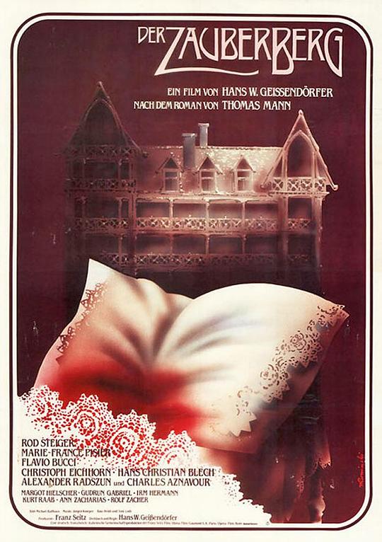 魔山Der Zauberberg(1983)插图%4K电影下载_3D影视资源_杜比视界迅雷下载