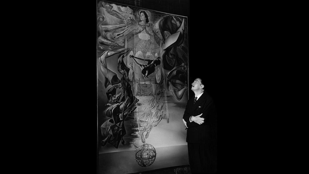 达利：不朽之旅Salvador Dalí: In Search of Immortality(2018)插图2%4K电影下载_3D影视资源_杜比视界迅雷下载