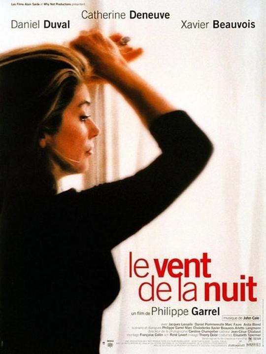 夜风Le vent de la nuit(1999)插图%4K电影下载_3D影视资源_杜比视界迅雷下载